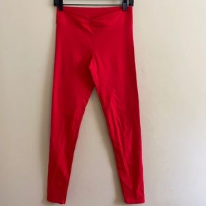 Live the Process V Leggings